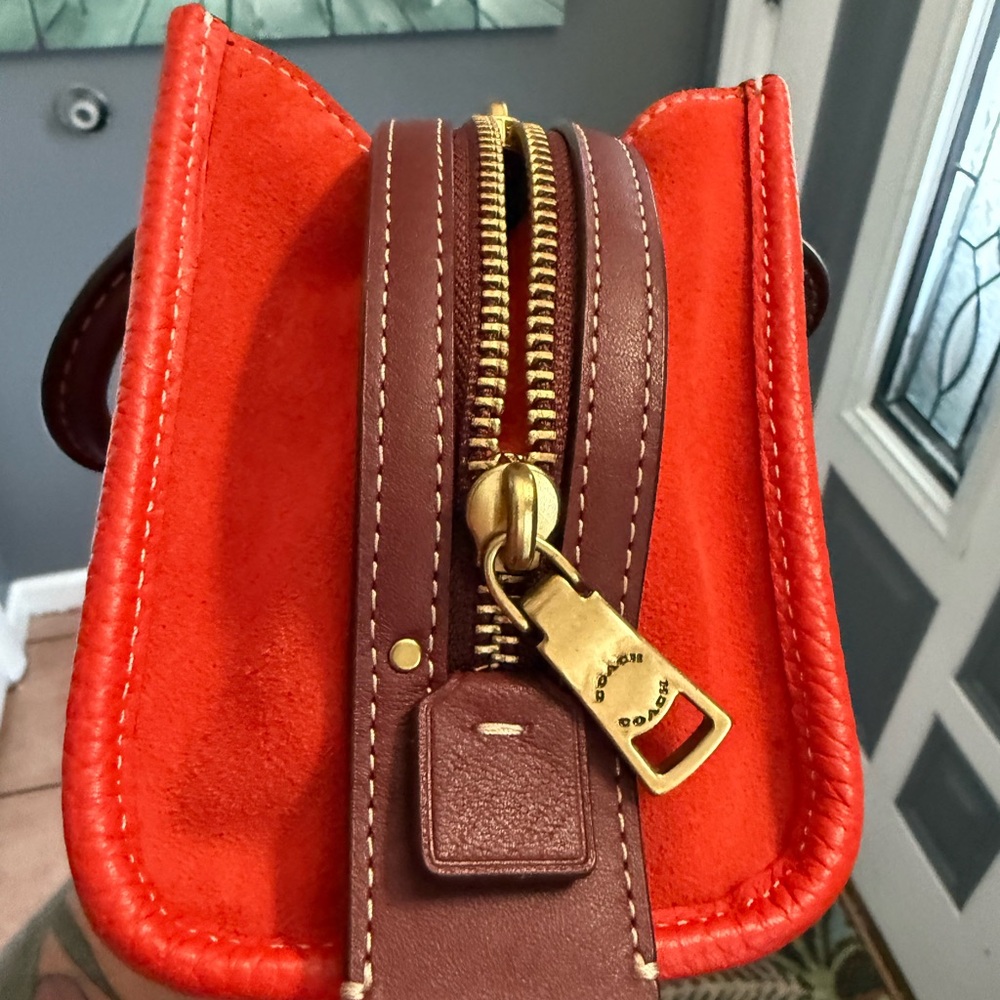 COACH ROGUE 17 - Picture 8 of 13